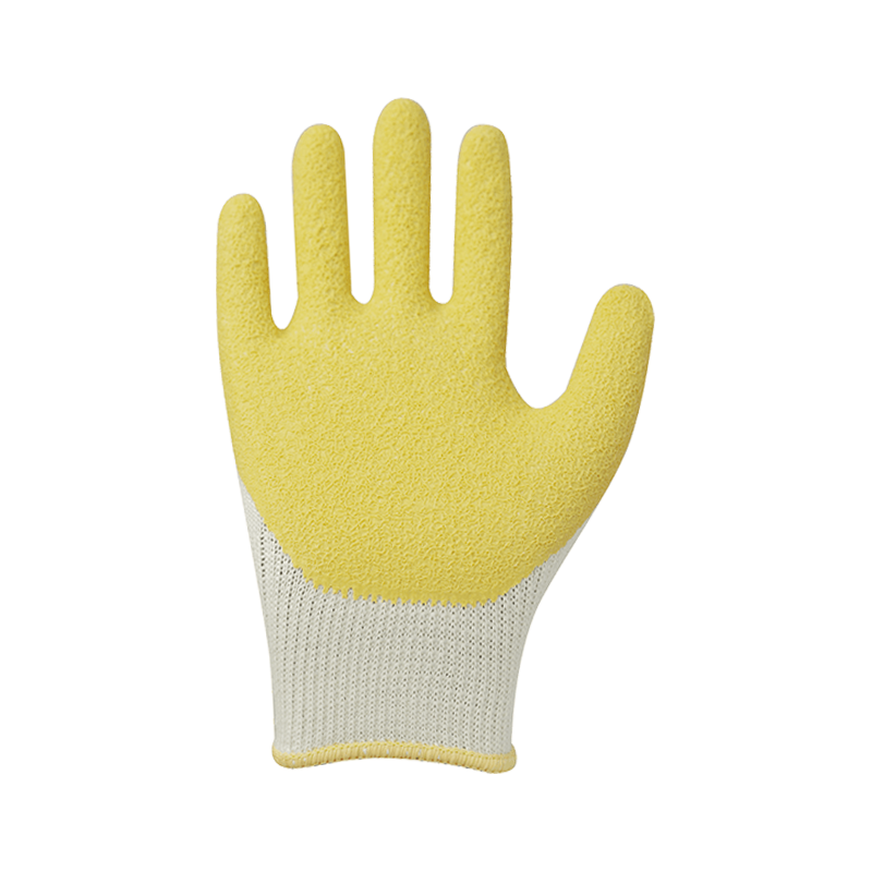 10G polyester med lateksbelegg