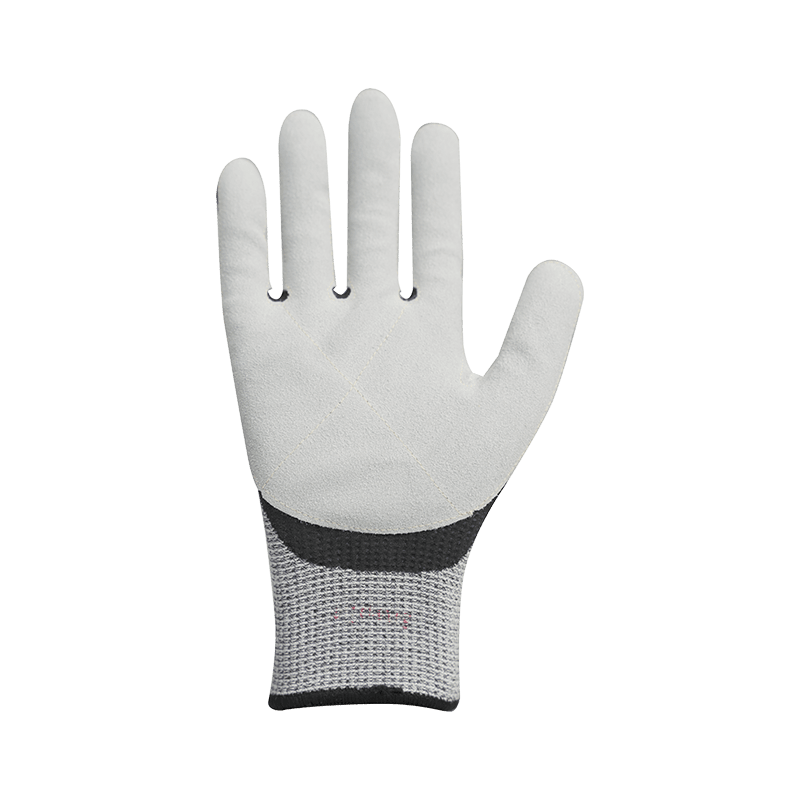 13G HPPE fiberforing som syr kuskinn