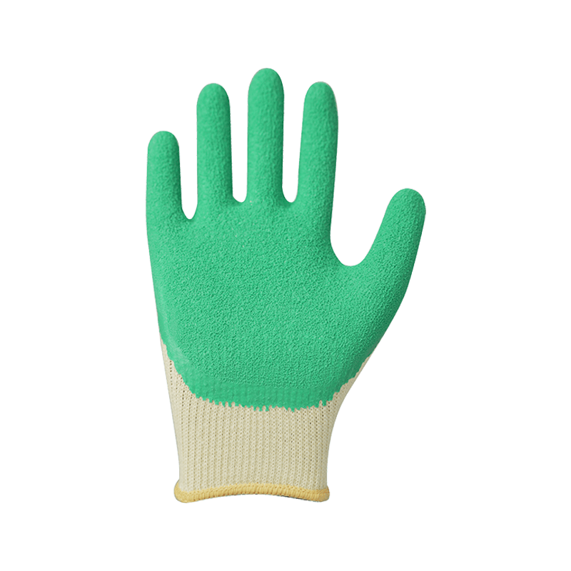 10G polyester med lateksbelegg