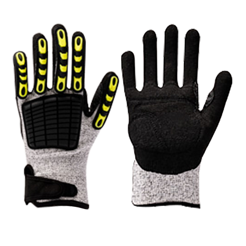 Introduksjon til TPR Gloves: A Buyer's Guide