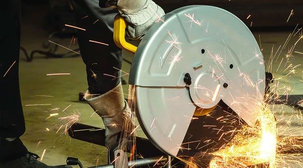 Er det noen som har en anbefaling om arbeidshansker?